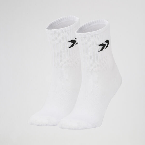 Pack de Medias Atomik Liso X2