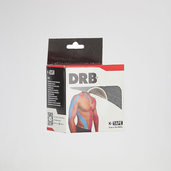Cinta Dribbling Kinesiologica K-tape
