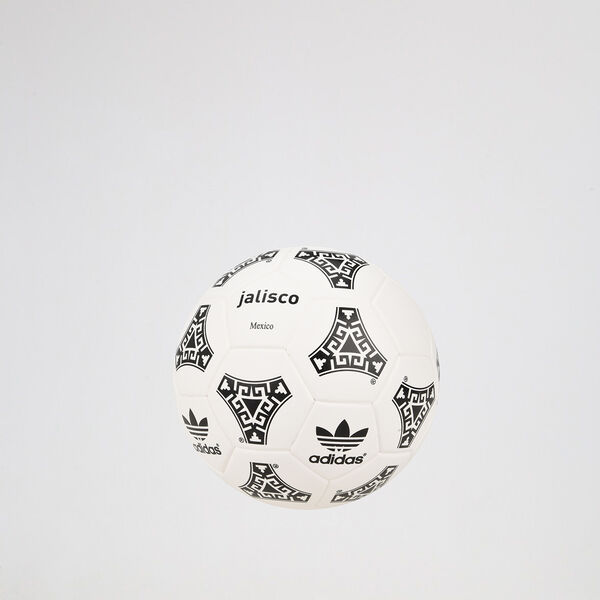 Pelota Fútbol adidas Mini Argentina 1986