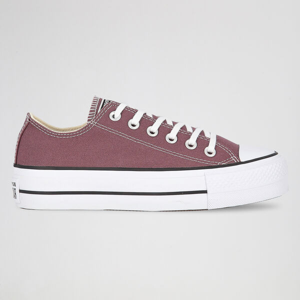 Zapatillas Converse Chuck Taylor All Star Lift Ox
