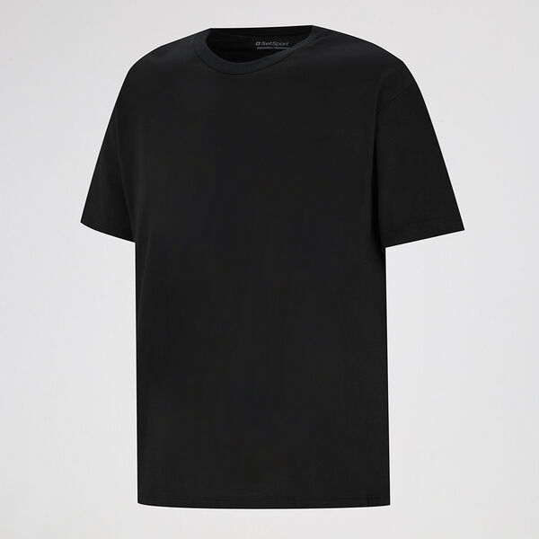 Remera Set Sport Basic Over de Hombre