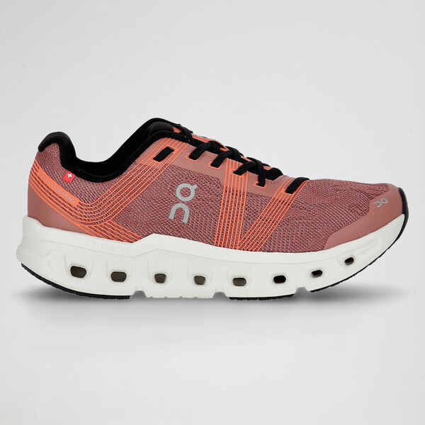 Zapatillas On Running Cloudgo Mujer