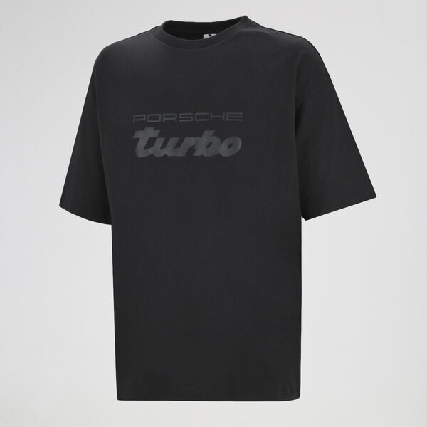 Remera Puma Porsche Legacy Essentials Hombre