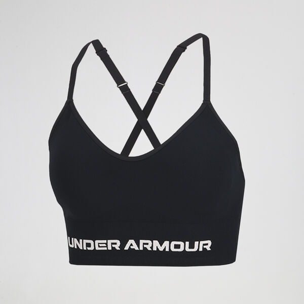 Top Entrenamiento Under Armour Vanish Seamless Mujer