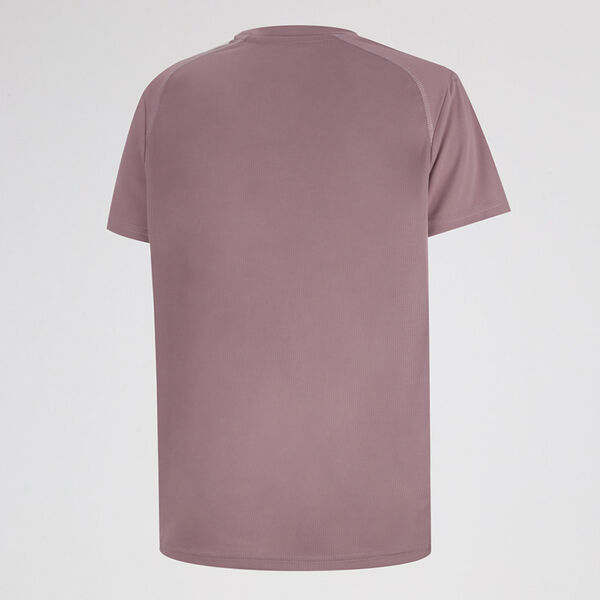 Remera Topper Loose II Mujer