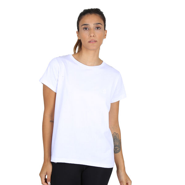 Remera Set Sport Clasics Coot Mujer