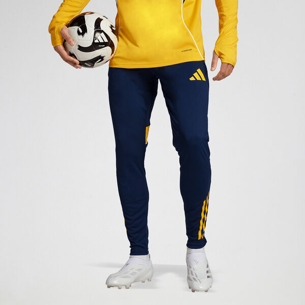 Pantalón Boca Juniors adidas Tiro25 Competition 25/26 Hombre