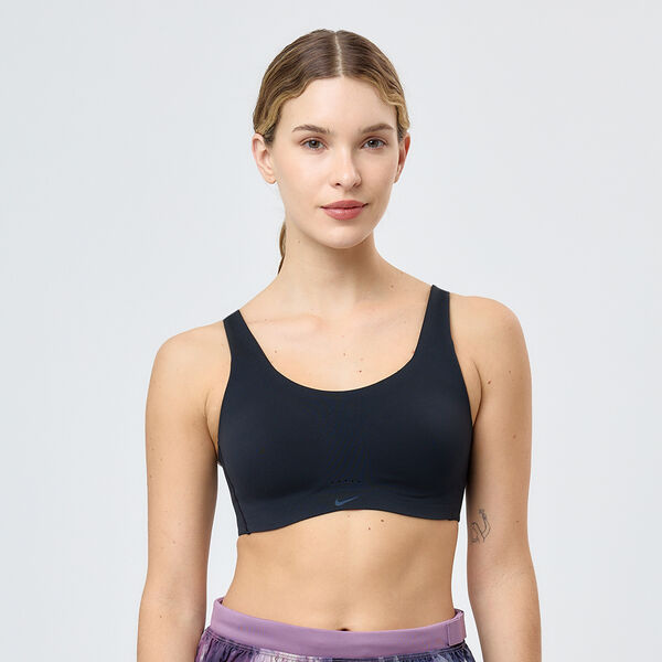 Top Entrenamiento Nike Dri-fit Alate Coverage Mujer