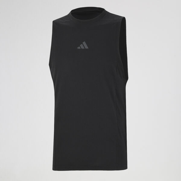 Musculosa Entrenamiento adidas Designed Hombre