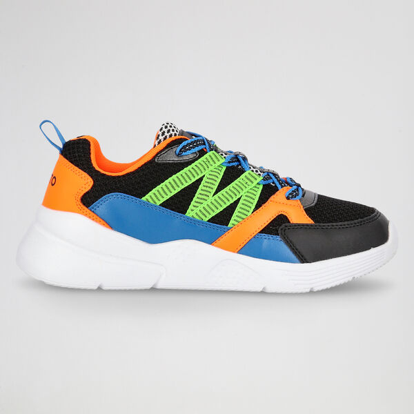 Zapatillas Topper Chalpa Benito