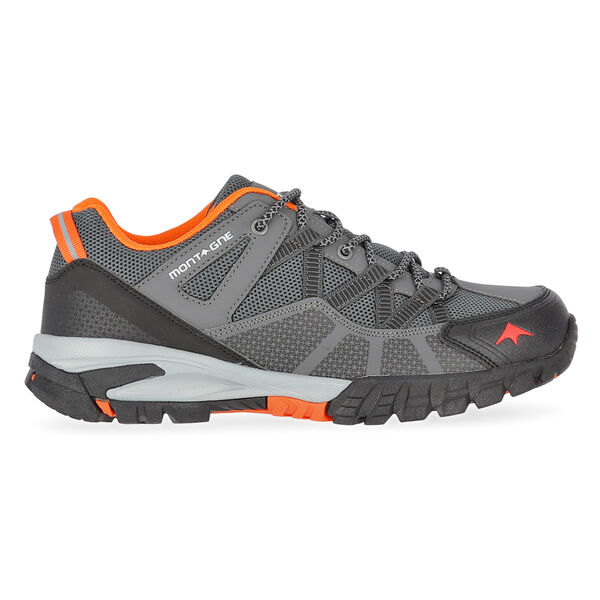 Zapatillas Outdoor Montagne Daylite