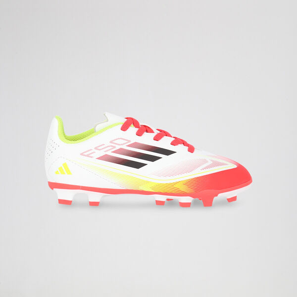 Botines Fútbol adidas F50 Club FG/MG Infantil
