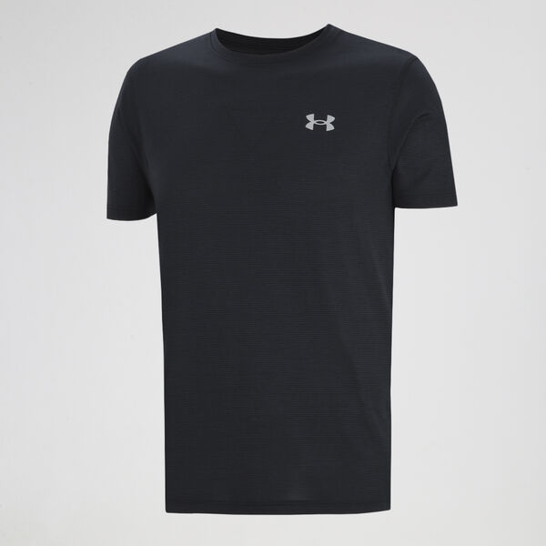Remera Under Armour Launch Pro Hombre