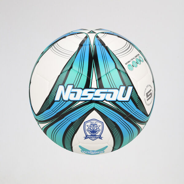 Pelota F&uacute;tbol Nassau Winner N5 TPU