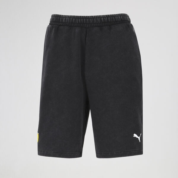 Short Puma Ferrari Sportswear Sweat Hombre