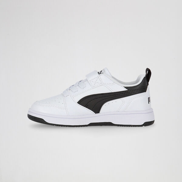 Zapatillas Puma Rebound V6 Infantil