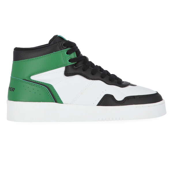 Zapatillas Topper Terre Mid