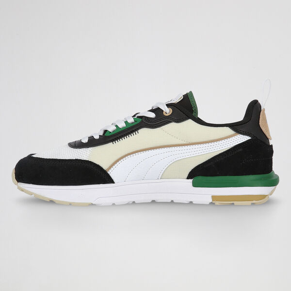 Zapatillas Puma R22 Urbanas