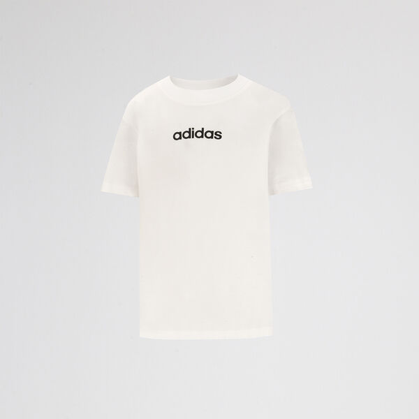 Remera adidas Essentials Infantil