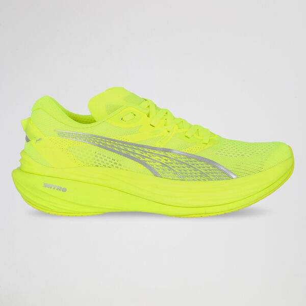Zapatillas Running Puma Deviate Nitro 3 de Mujer