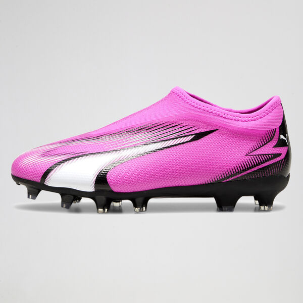 Botines F&uacute;tbol Ultra Match Ll FG/AG Ni&ntilde;o