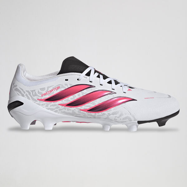 Botines F&uacute;tbol adidas Predator League FG Hombre