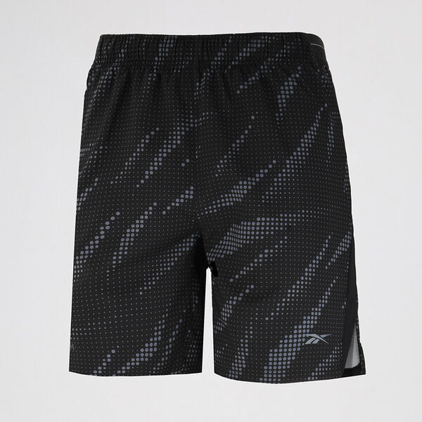 Short Entrenamiento Reebok Speed 4.0 Hombre