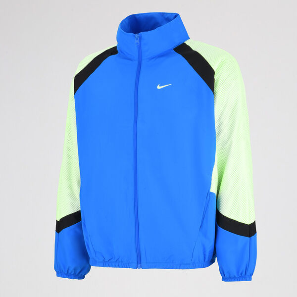 Campera cuello alto Nike Icon Hombre
