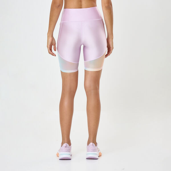 Calza Puma Summer Daze 17cm Mujer