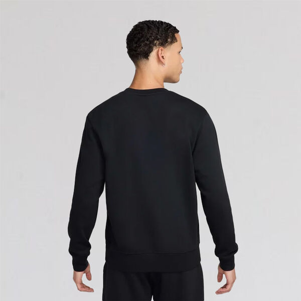 Buzo Nike Club Crew Hombre