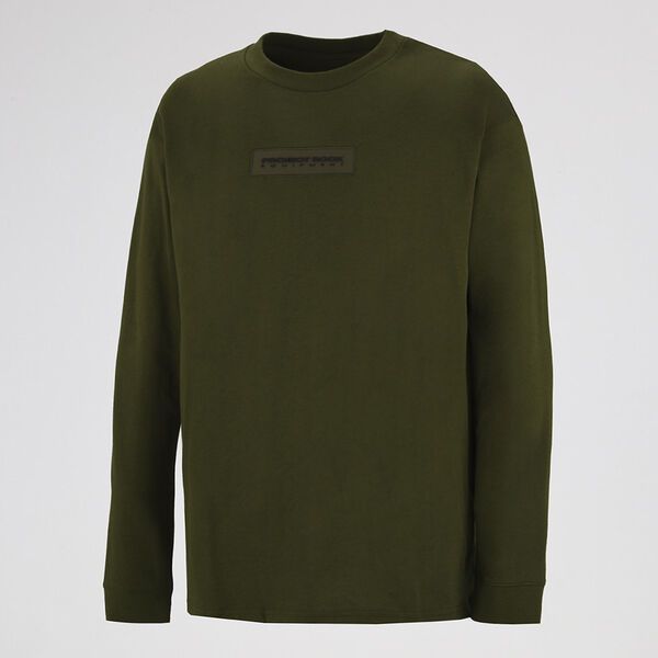 Buzo Under Armour Project Rock Hombre