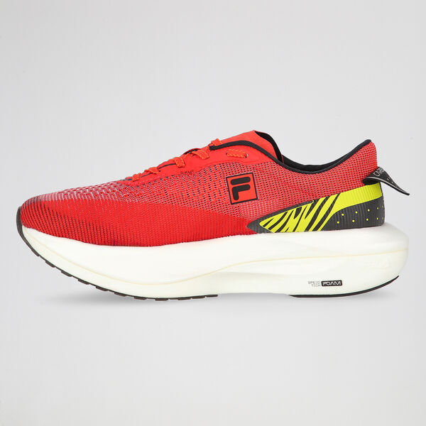 Zapatillas Fila Racer Carbon 3 Running Hombre