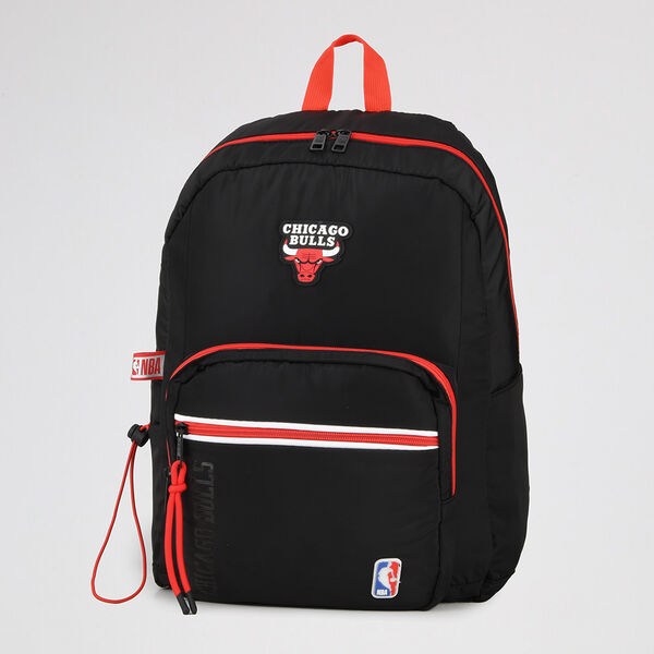 Mochila Nba Chicago Bulls