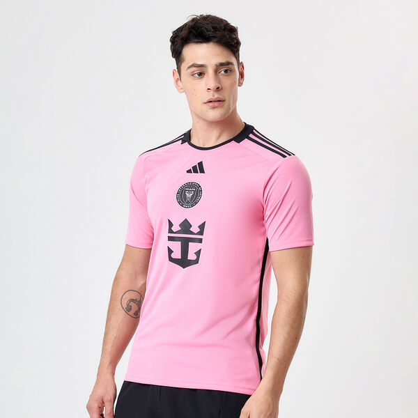 Camiseta Inter Miami CF adidas 24/25 Hombre