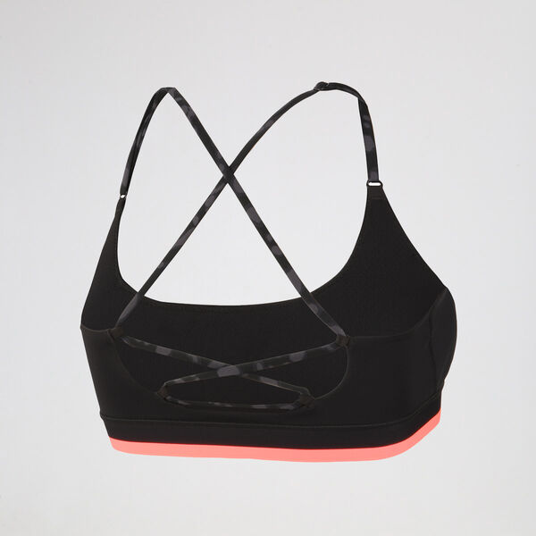 Top Entrenamiento Puma MOVE Hypernatural Mujer