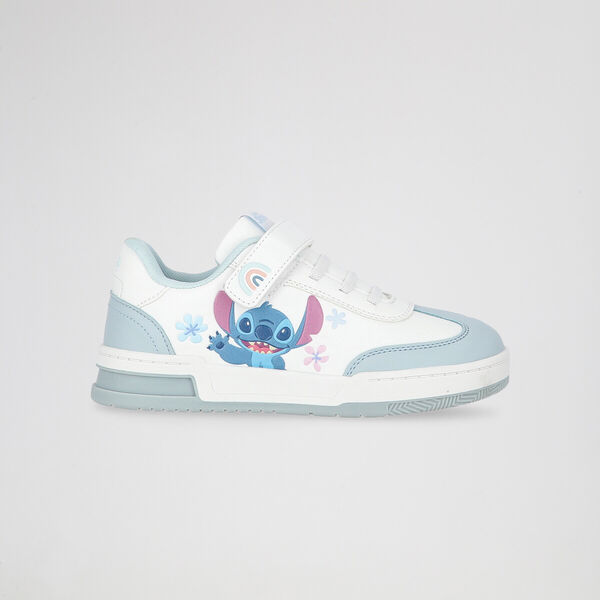 Zapatillas Footy Stitch Niña