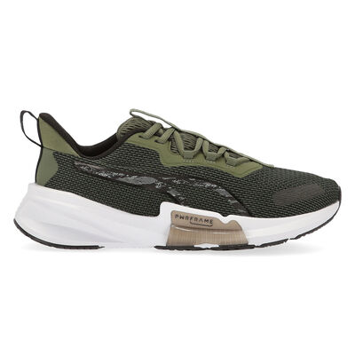 Zapatillas Entrenamiento Puma Powerframe Tr 2 Tiger Camo Hombre