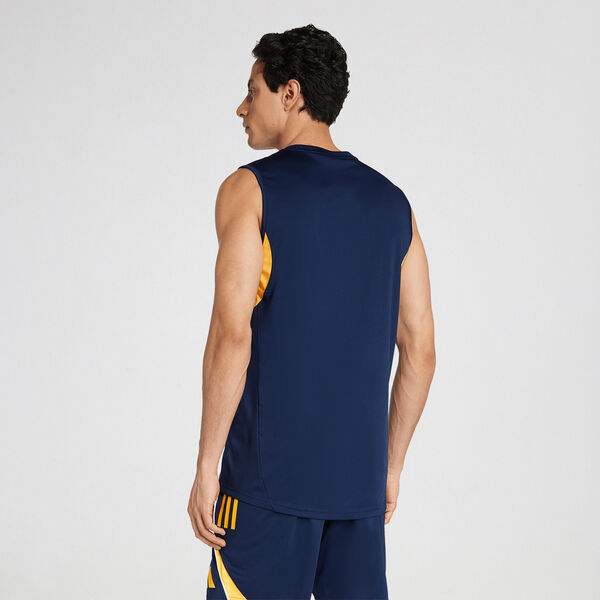 Camiseta adidas Boca Juniors Tiro25 Competition 25/26 para Hombre
