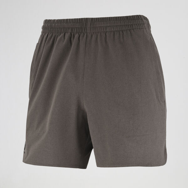 Short Under Armour Project Rock Camp Hombre