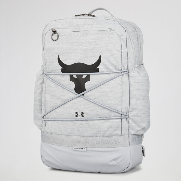 Mochila Under Armour Project Rock Brahma