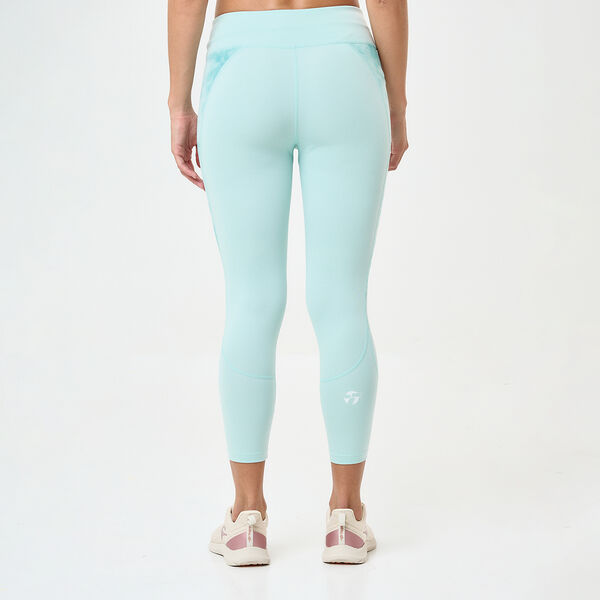 Calza Entrenamiento Topper 7 8 Mujer