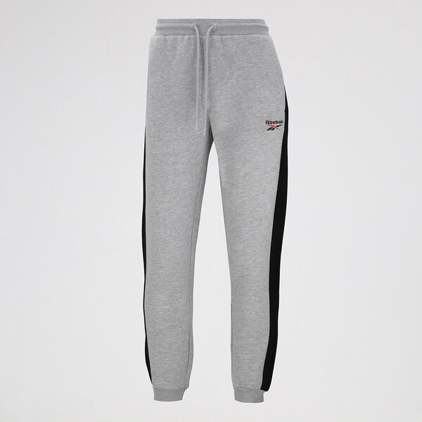 Pantal&oacute;n Entrenamiento Reebok Rowan 2 Col Logo Hombre