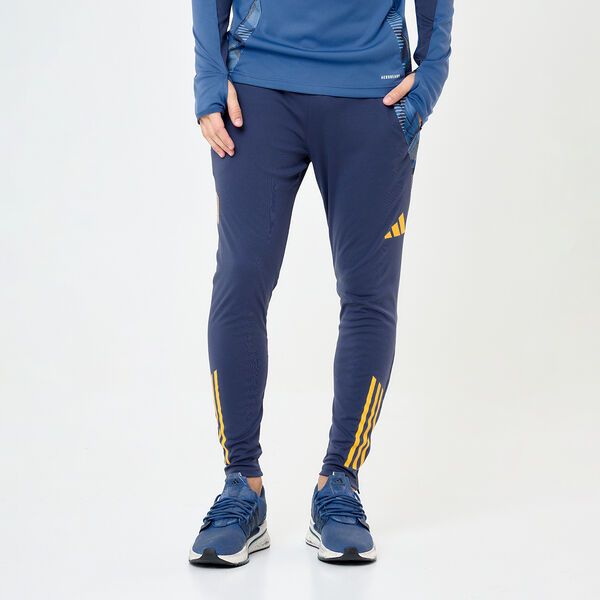 Pantalón Boca Juniors adidas Entrenamiento 24/25 Hombre