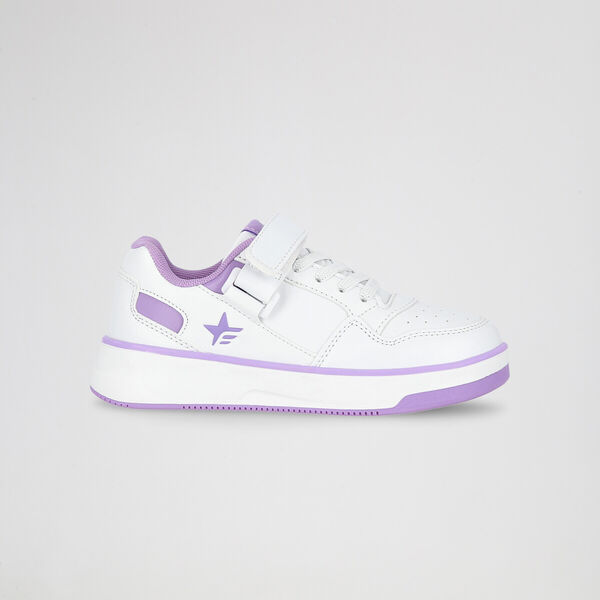 Zapatillas Footy Linea Niña