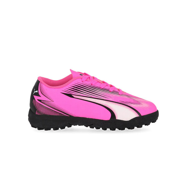 Botines Fútbol Puma Ultra Play TT JR ADP Infantil