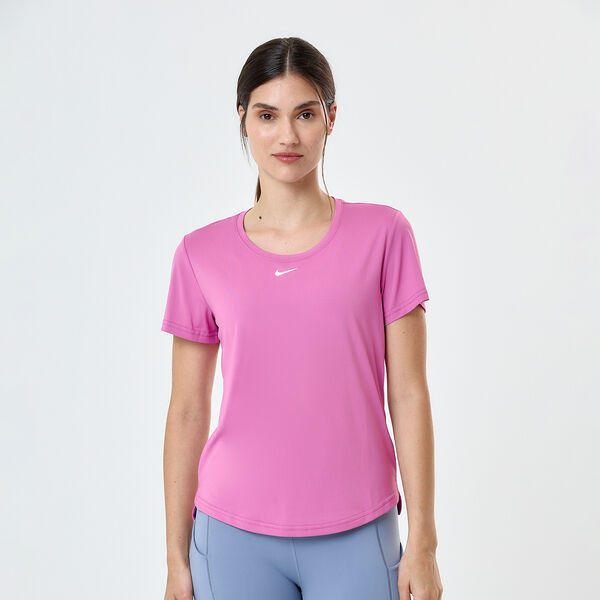Remera Entrenamiento Nike Dri-FIT One para Mujer