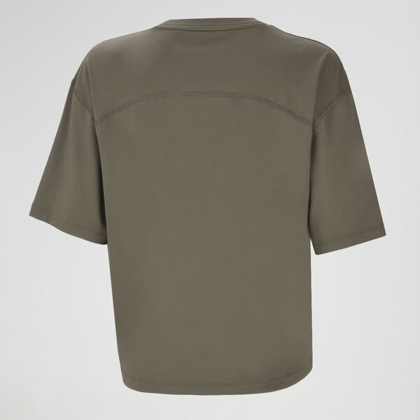 Remera Puma Cloudspun Mujer