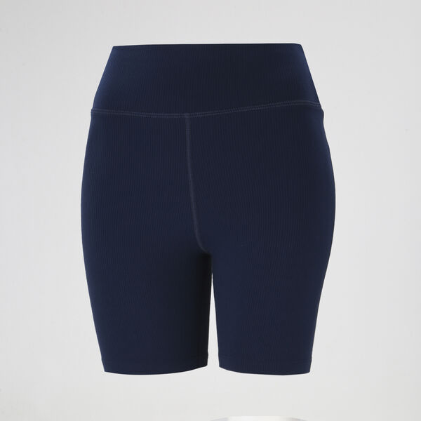 Calza Entrenamiento Fila Life Ribbed Mujer