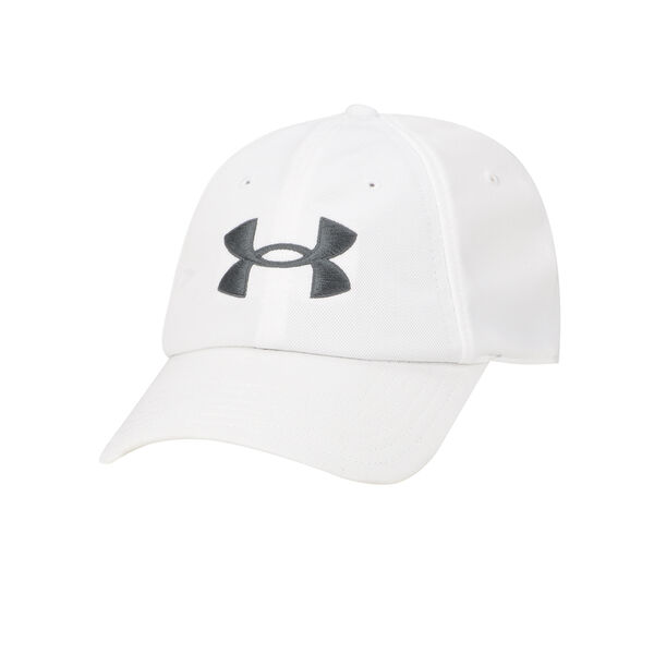 Gorra Under Armour Blitzing Adjt