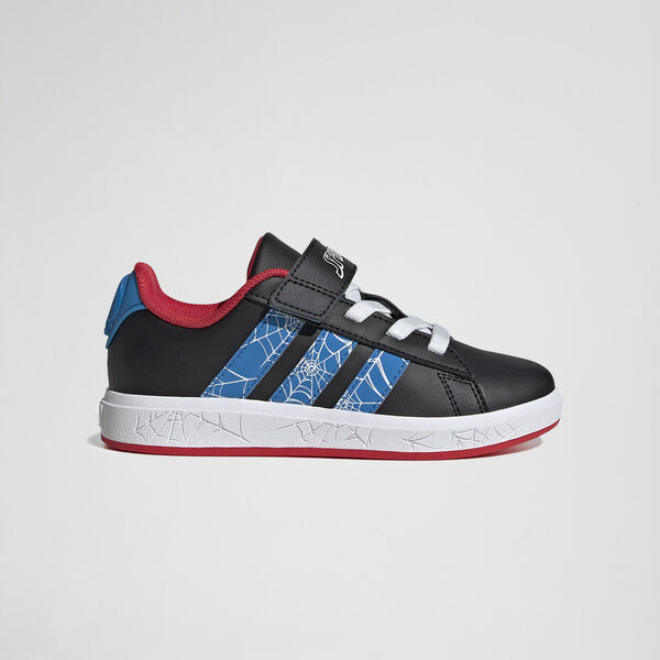 Zapatillas adidas Grand Court Spider-man Infantil